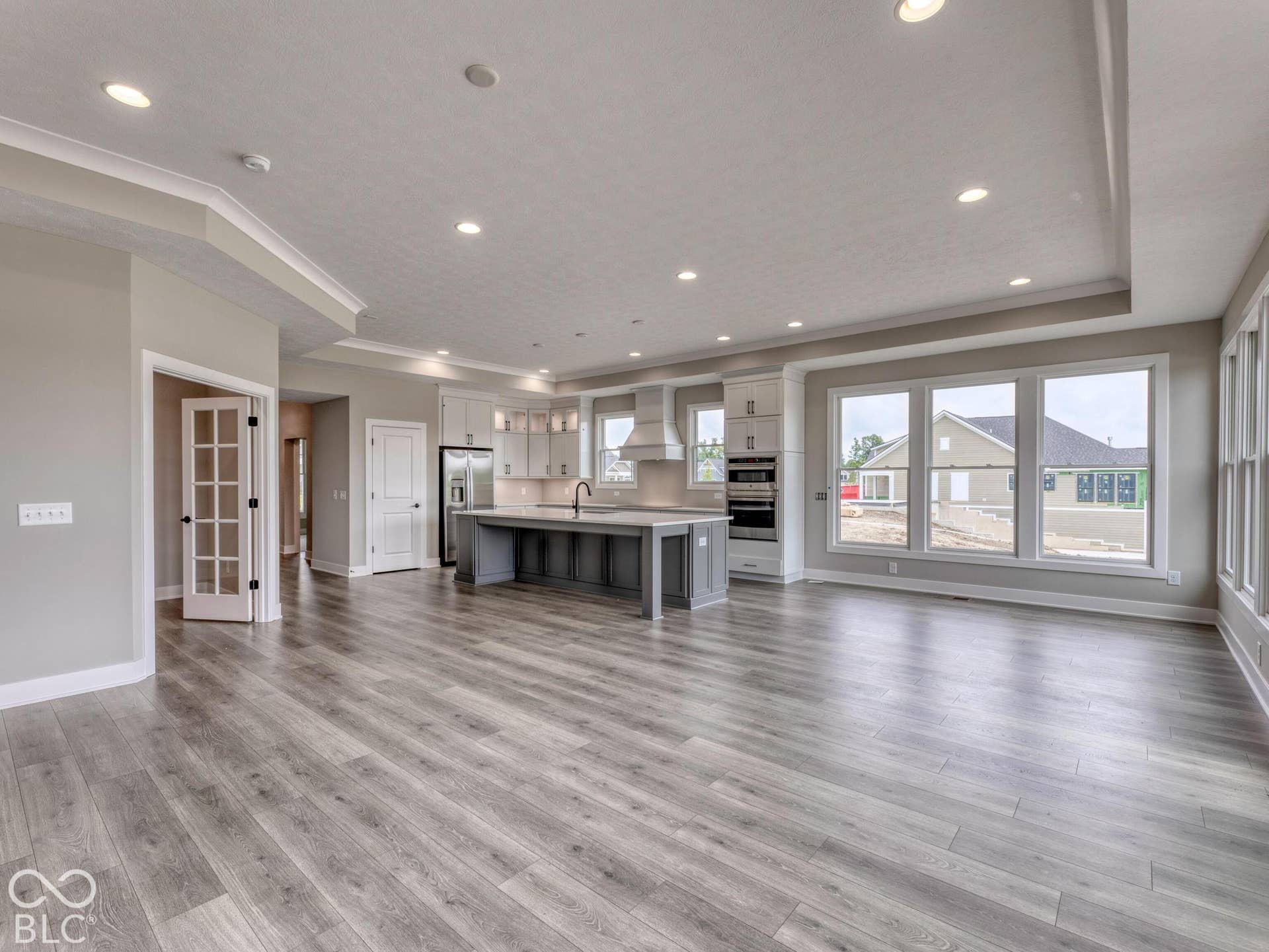 Virtually Altered - Photo shown is of a similar home/floor plan. Actual home may differ.