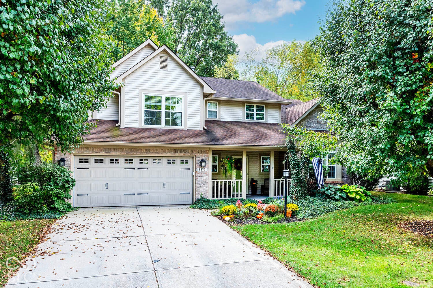 6573 Quail Run, Fishers, IN 46038