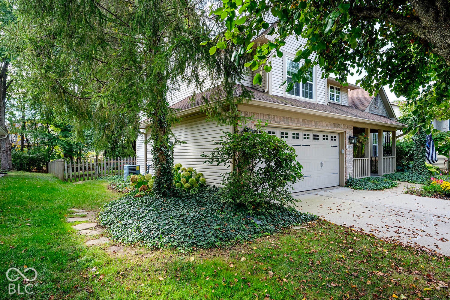 6573 Quail Run, Fishers, IN 46038