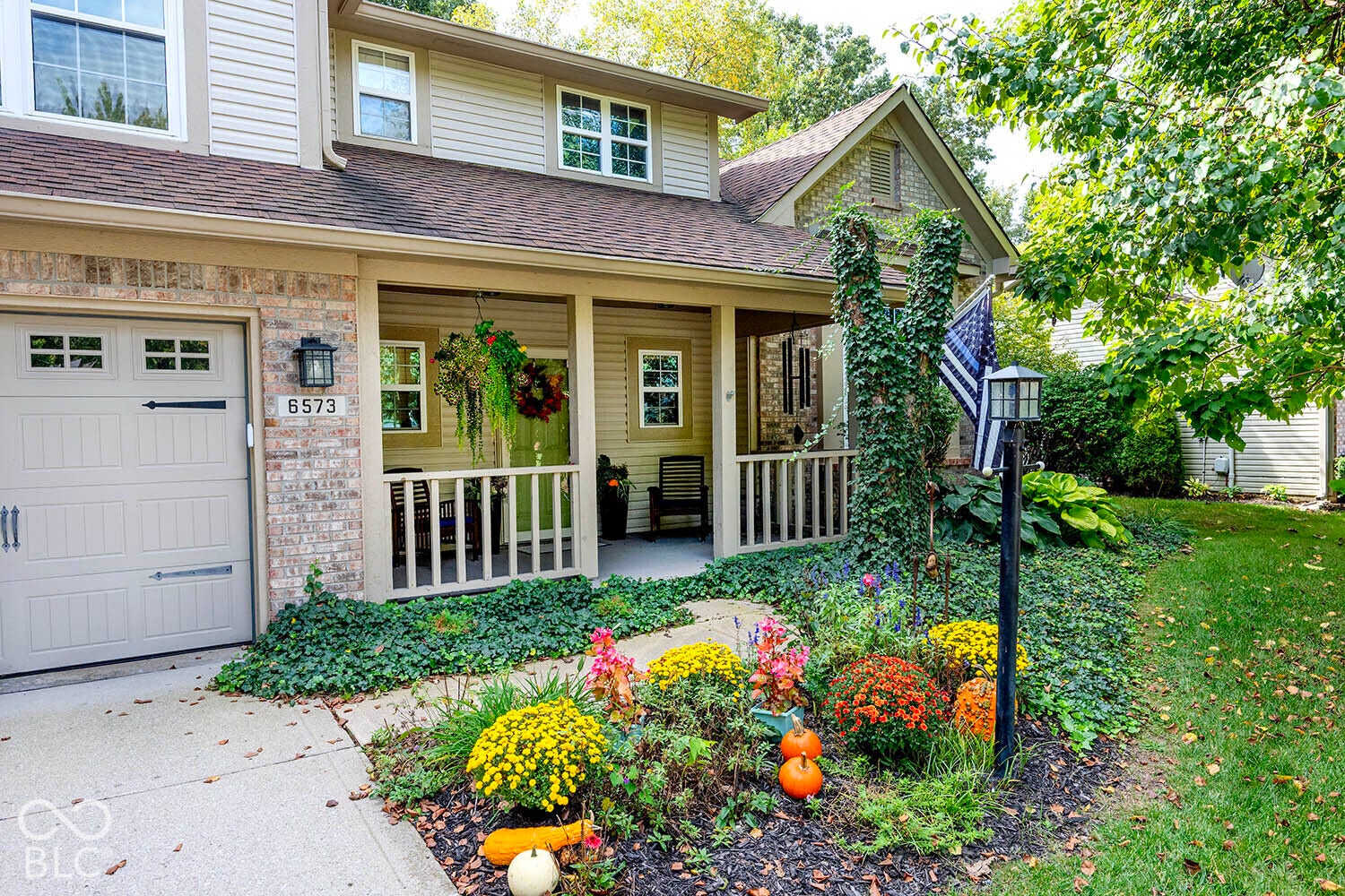 6573 Quail Run, Fishers, IN 46038