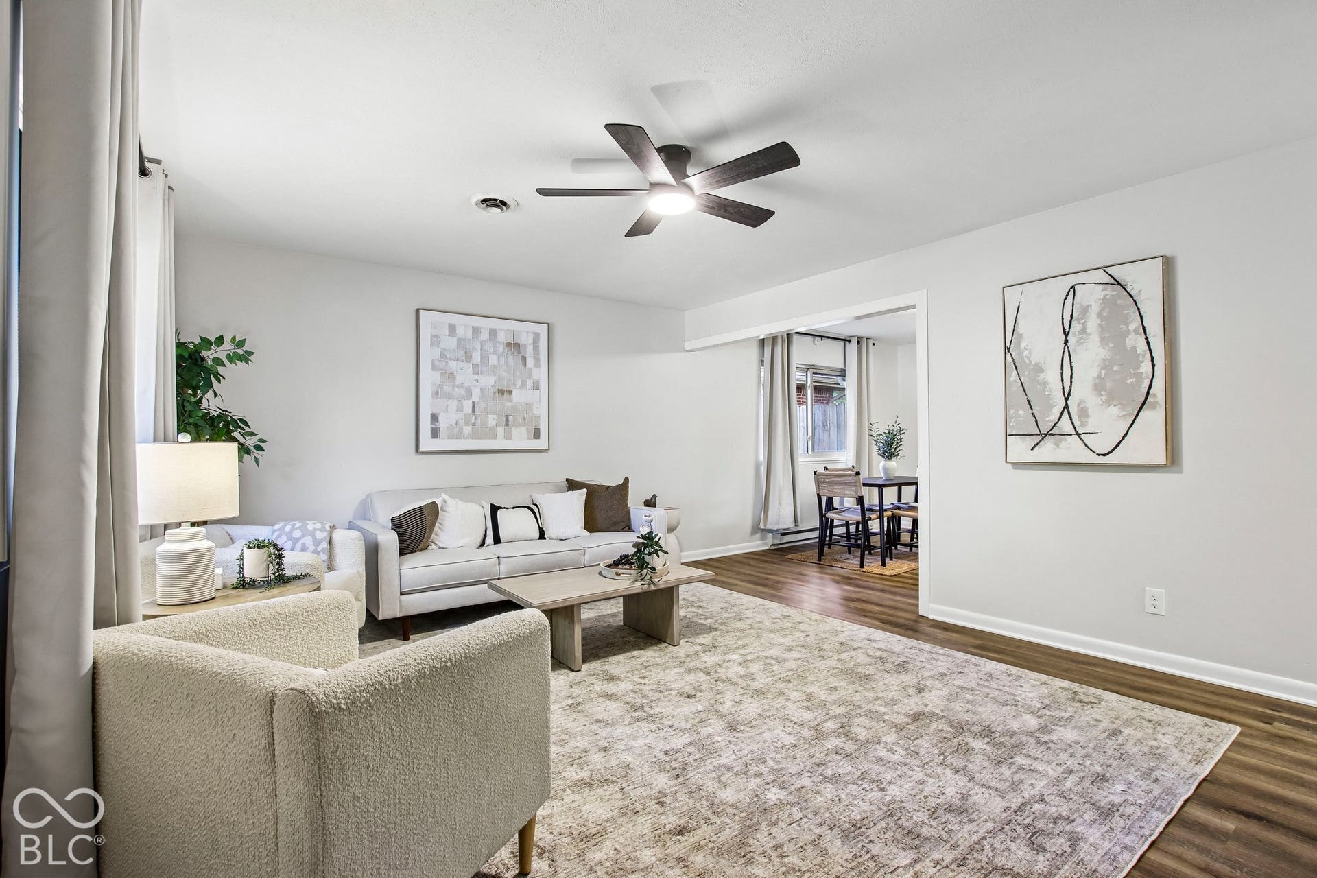 537 S 4th Avenue, Beech Grove, IN 46107