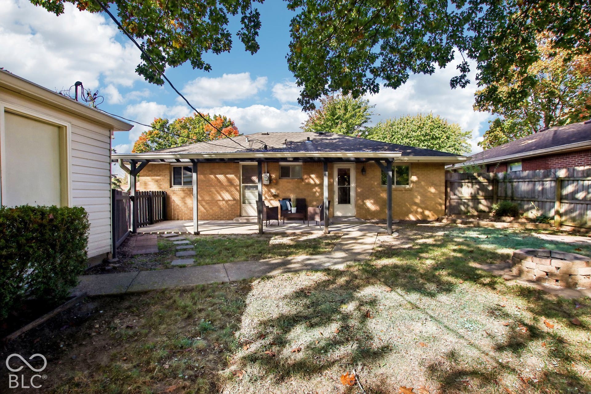 537 S 4th Avenue, Beech Grove, IN 46107