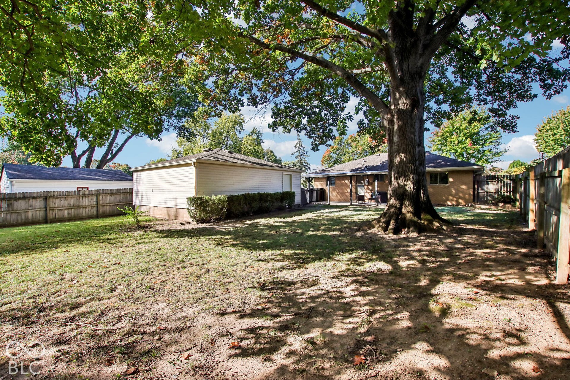 537 S 4th Avenue, Beech Grove, IN 46107