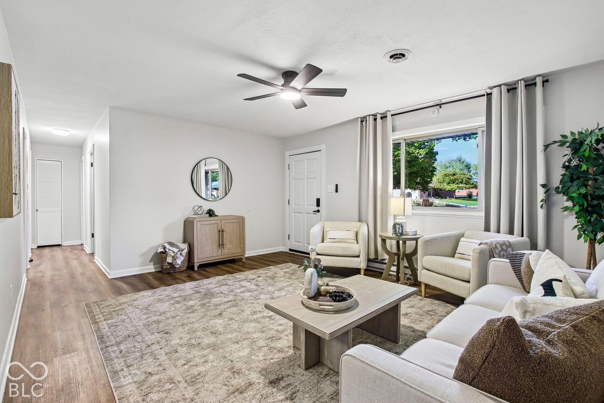 537 S 4th Avenue, Beech Grove, IN 46107
