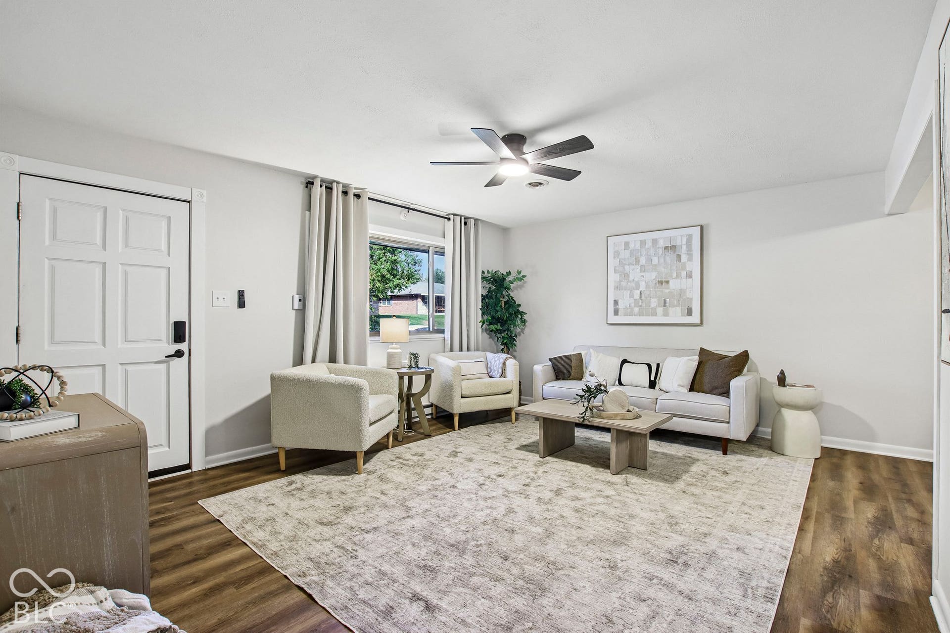 537 S 4th Avenue, Beech Grove, IN 46107