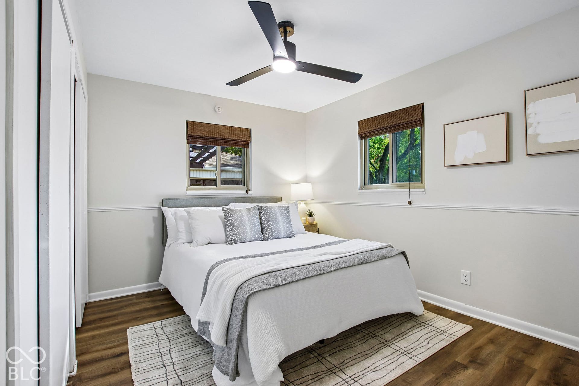 537 S 4th Avenue, Beech Grove, IN 46107