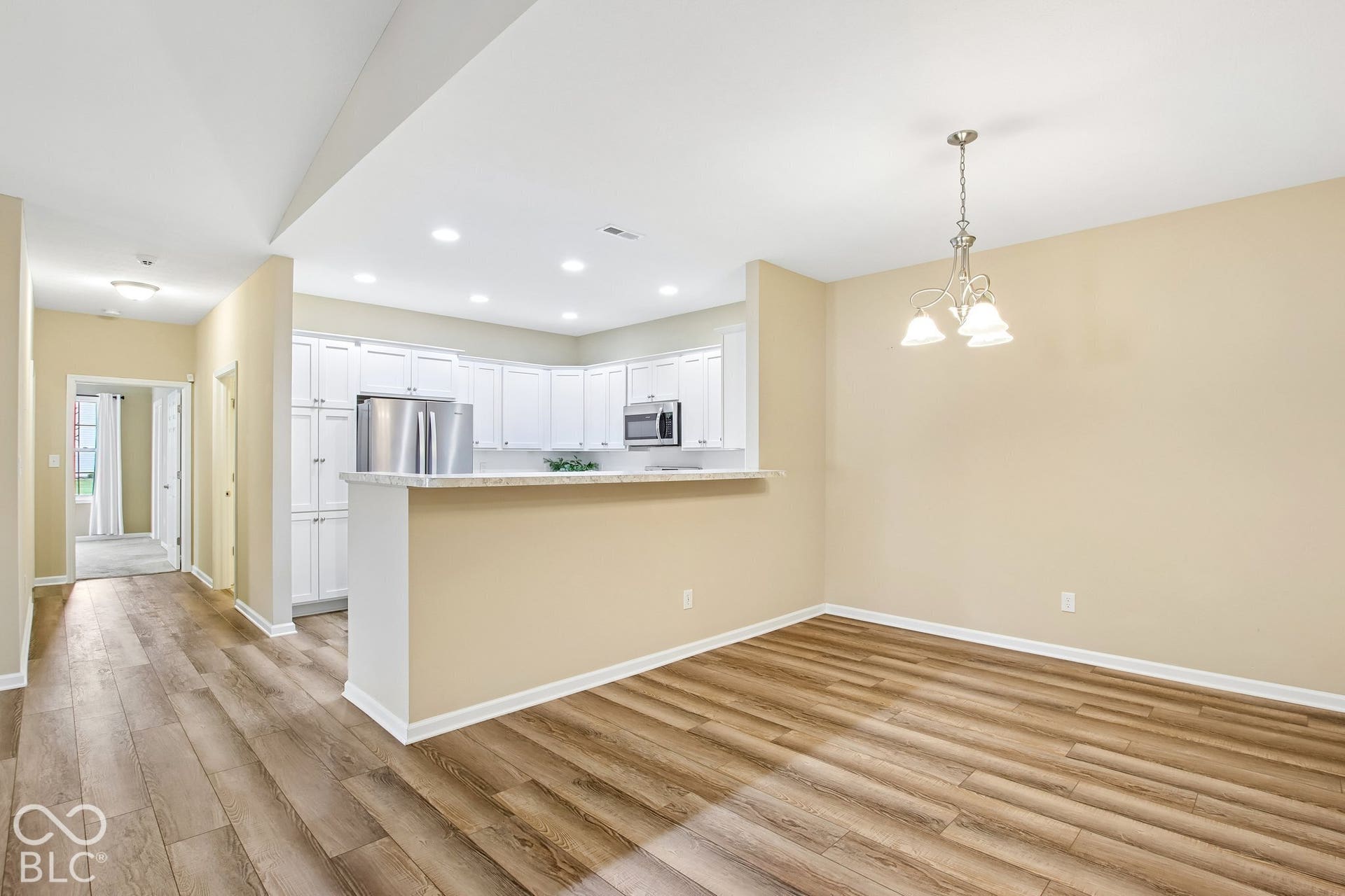 4201 Payne Drive, Plainfield, IN 46168