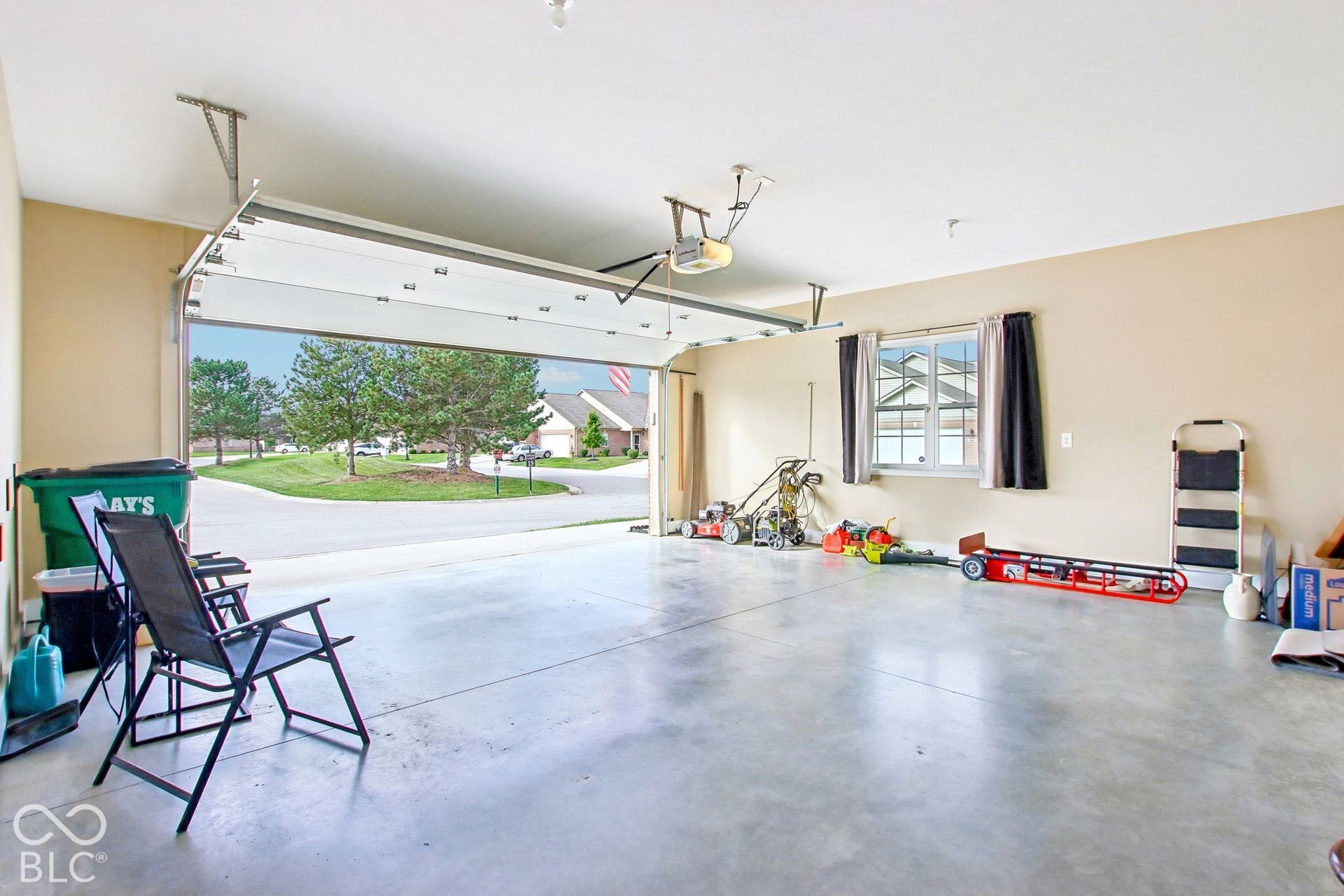 4201 Payne Drive, Plainfield, IN 46168