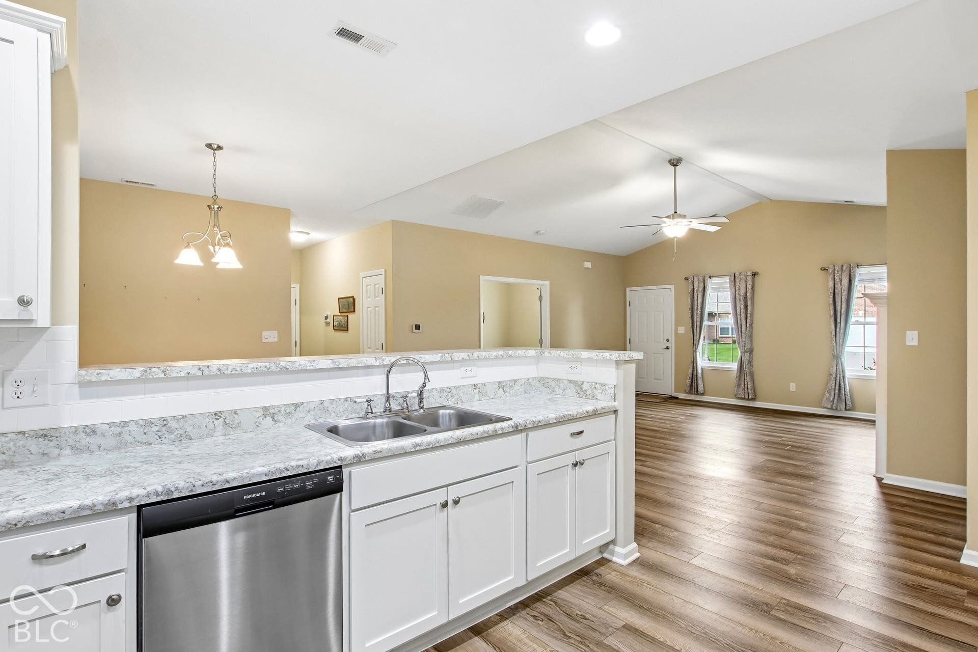 4201 Payne Drive, Plainfield, IN 46168