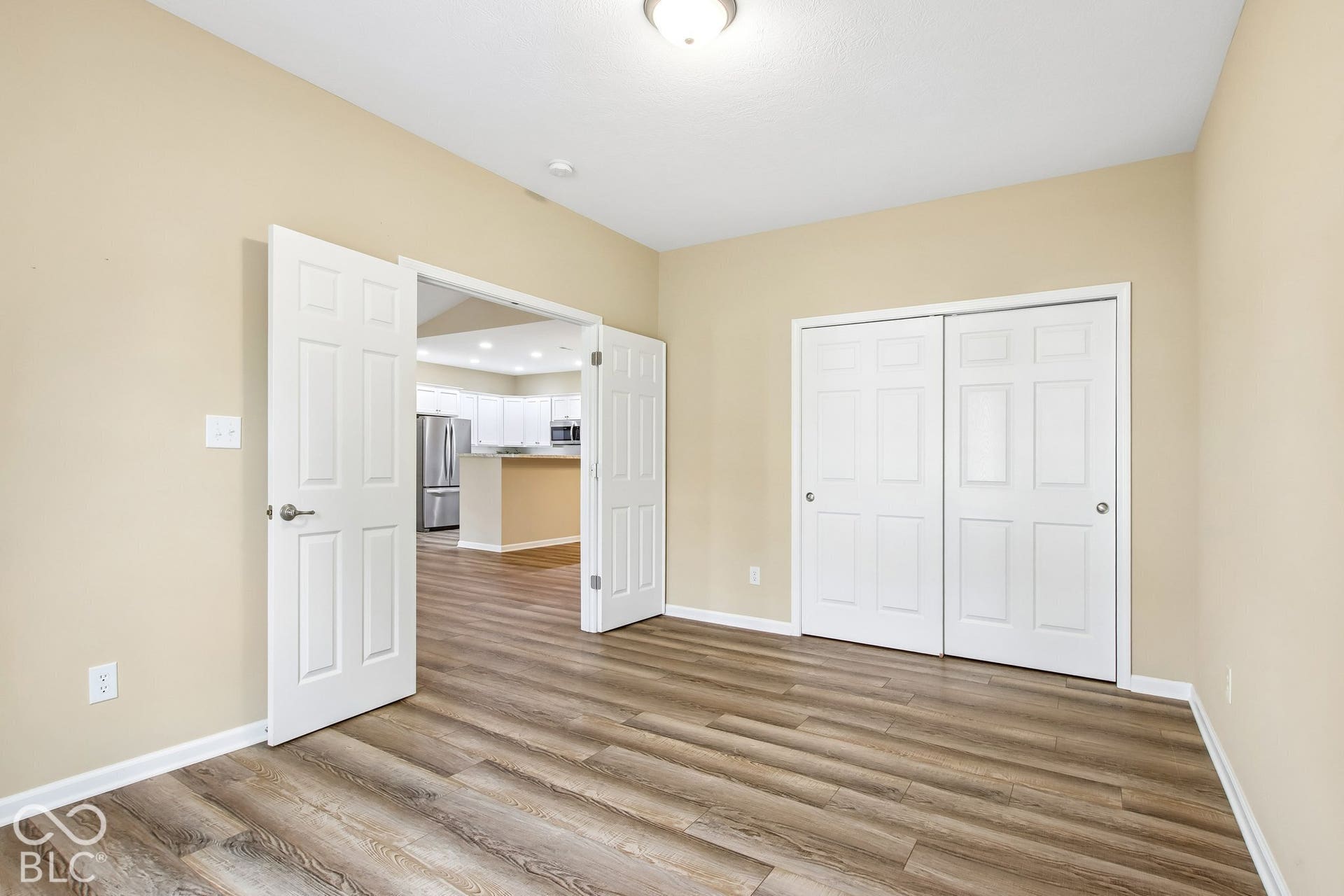 4201 Payne Drive, Plainfield, IN 46168