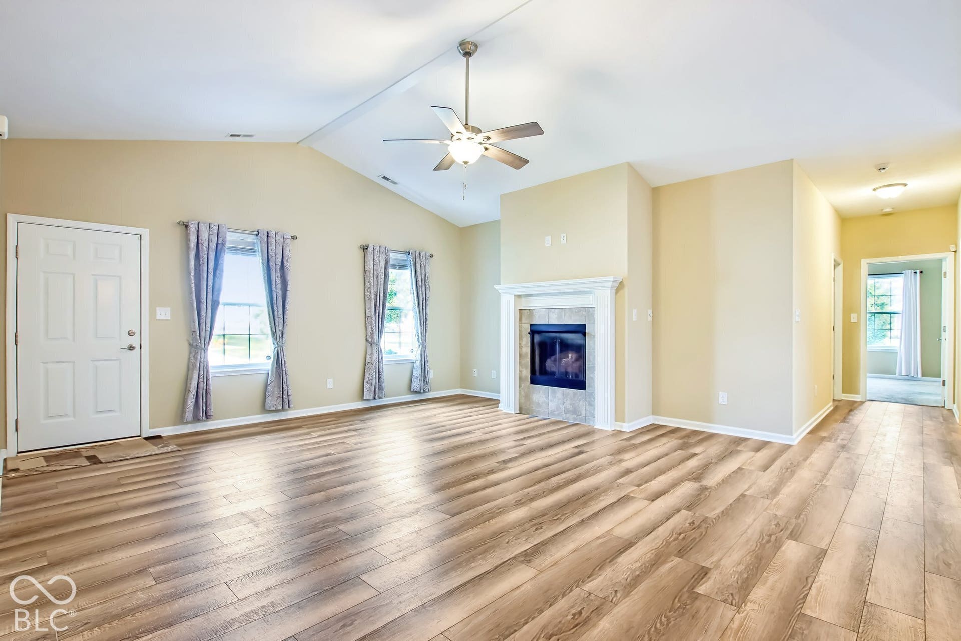 4201 Payne Drive, Plainfield, IN 46168