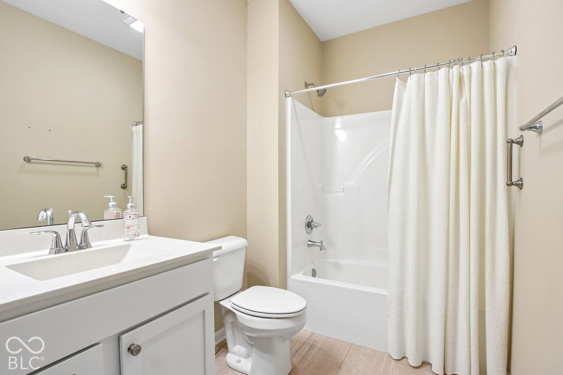 4201 Payne Drive, Plainfield, IN 46168