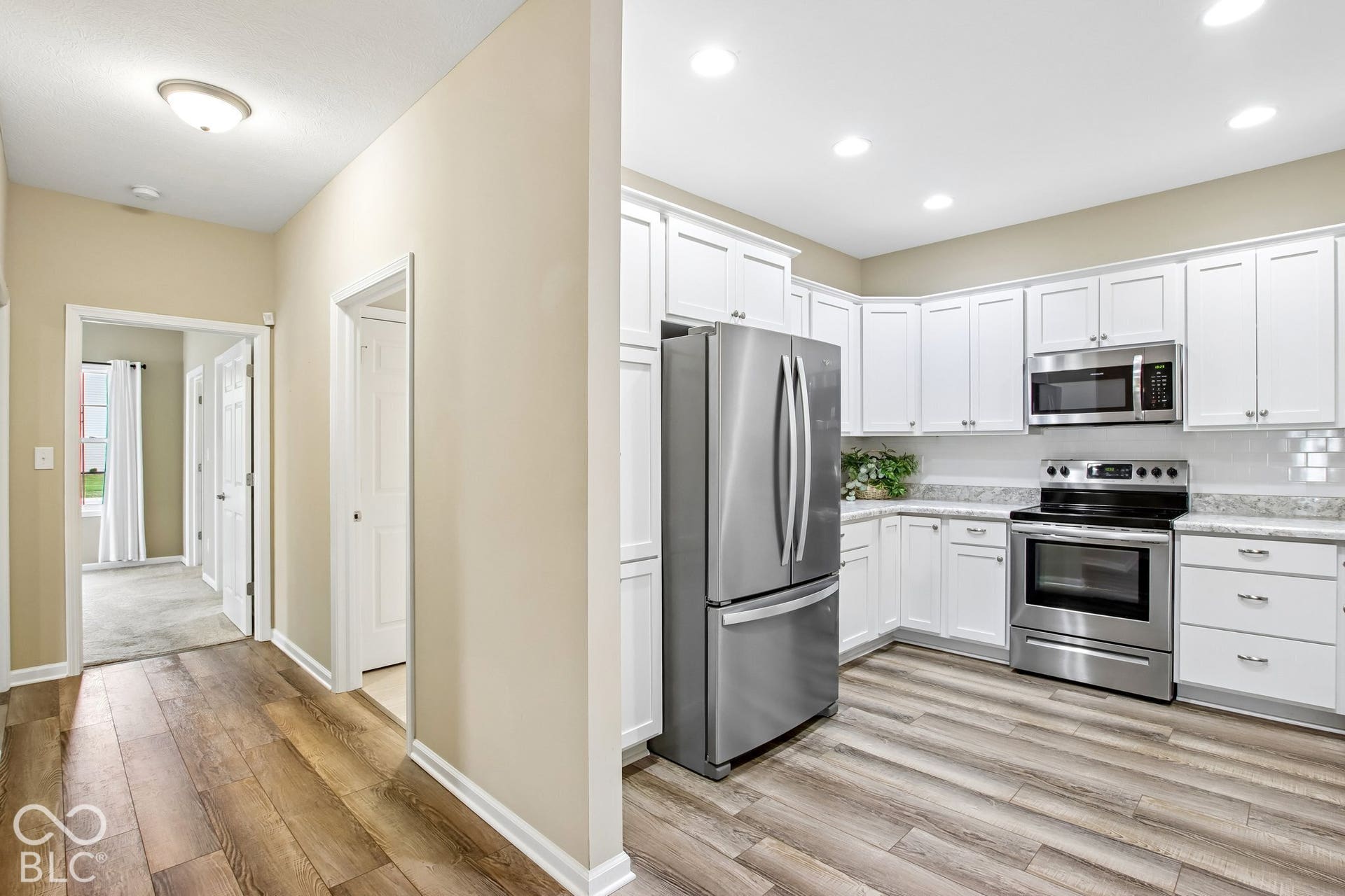 4201 Payne Drive, Plainfield, IN 46168