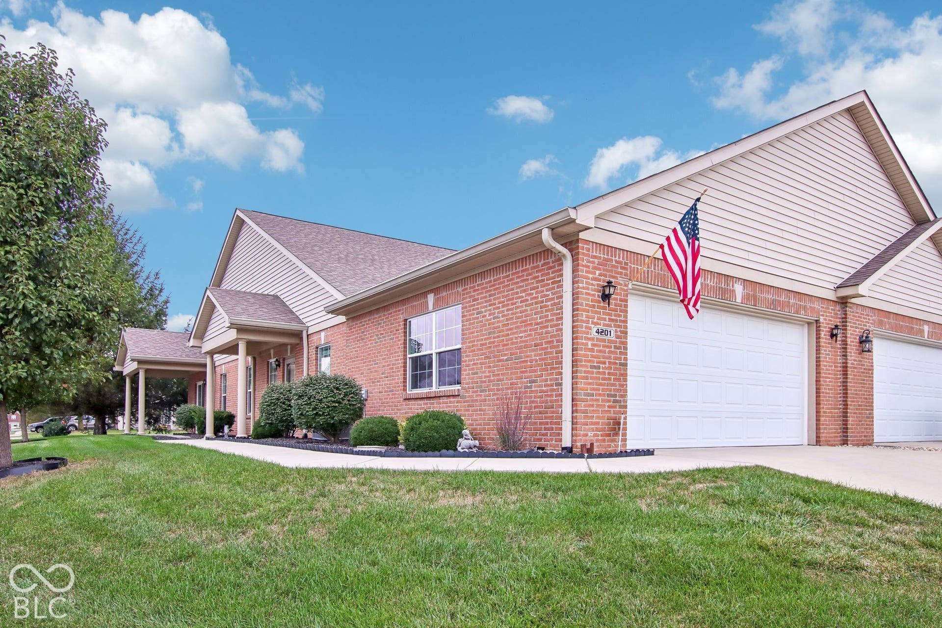 4201 Payne Drive, Plainfield, IN 46168