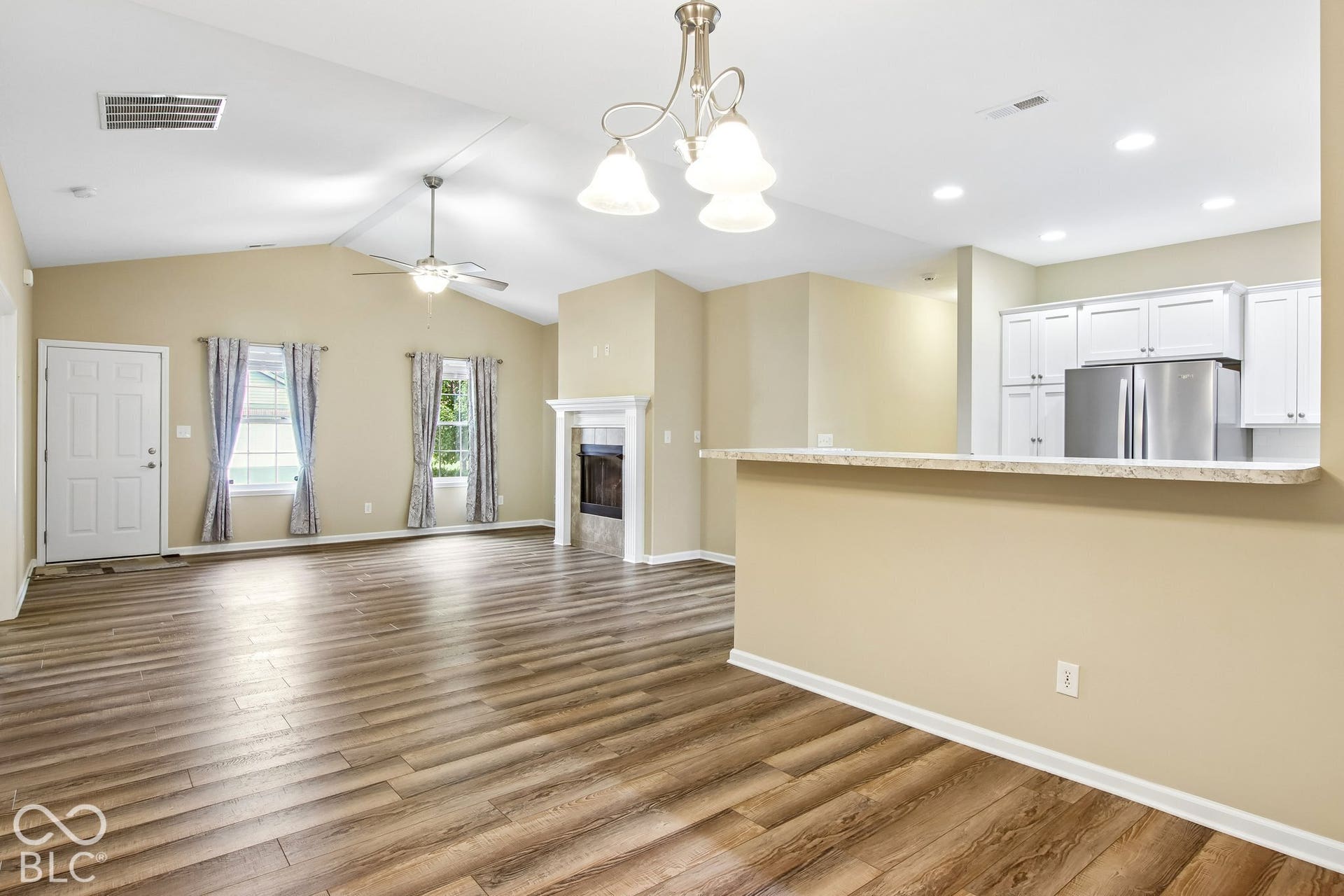 4201 Payne Drive, Plainfield, IN 46168