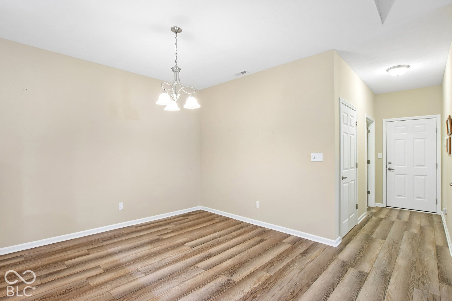 4201 Payne Drive, Plainfield, IN 46168