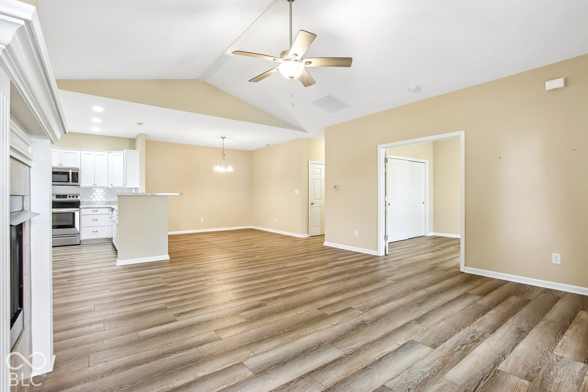 4201 Payne Drive, Plainfield, IN 46168