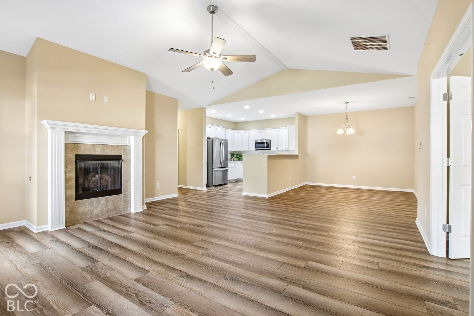 4201 Payne Drive, Plainfield, IN 46168