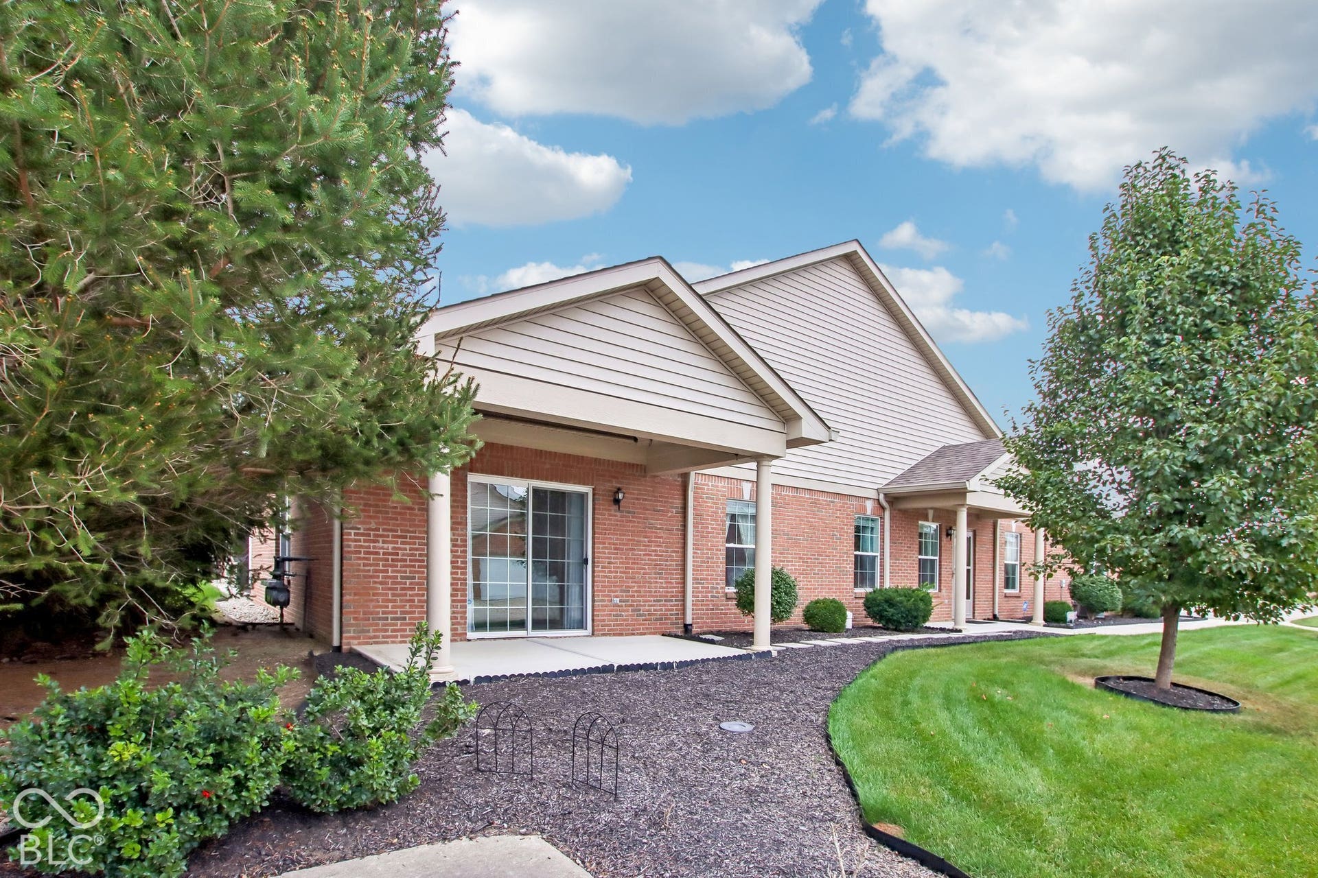 4201 Payne Drive, Plainfield, IN 46168