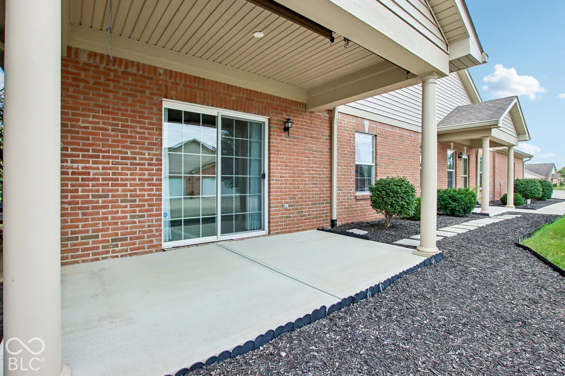4201 Payne Drive, Plainfield, IN 46168