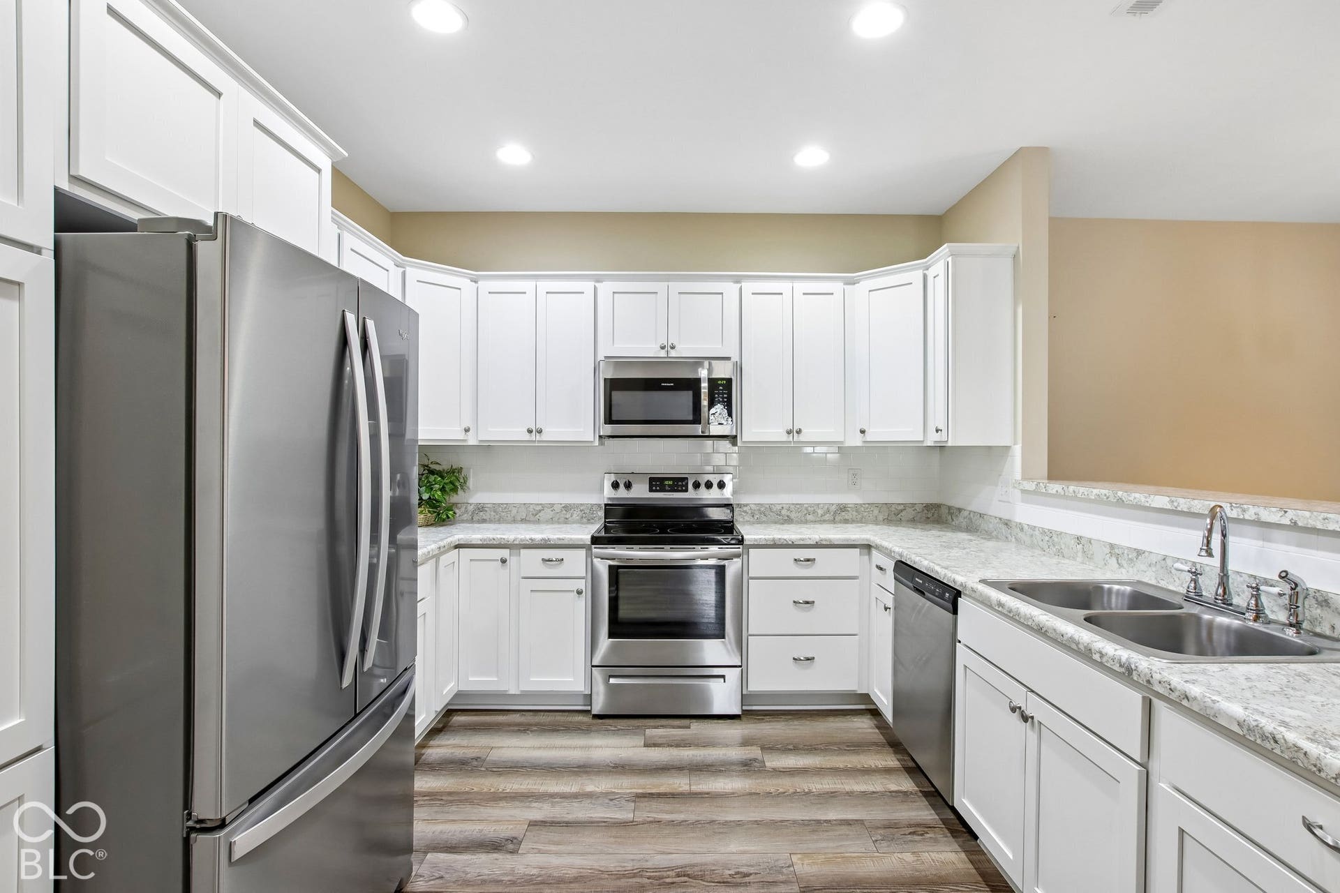 4201 Payne Drive, Plainfield, IN 46168