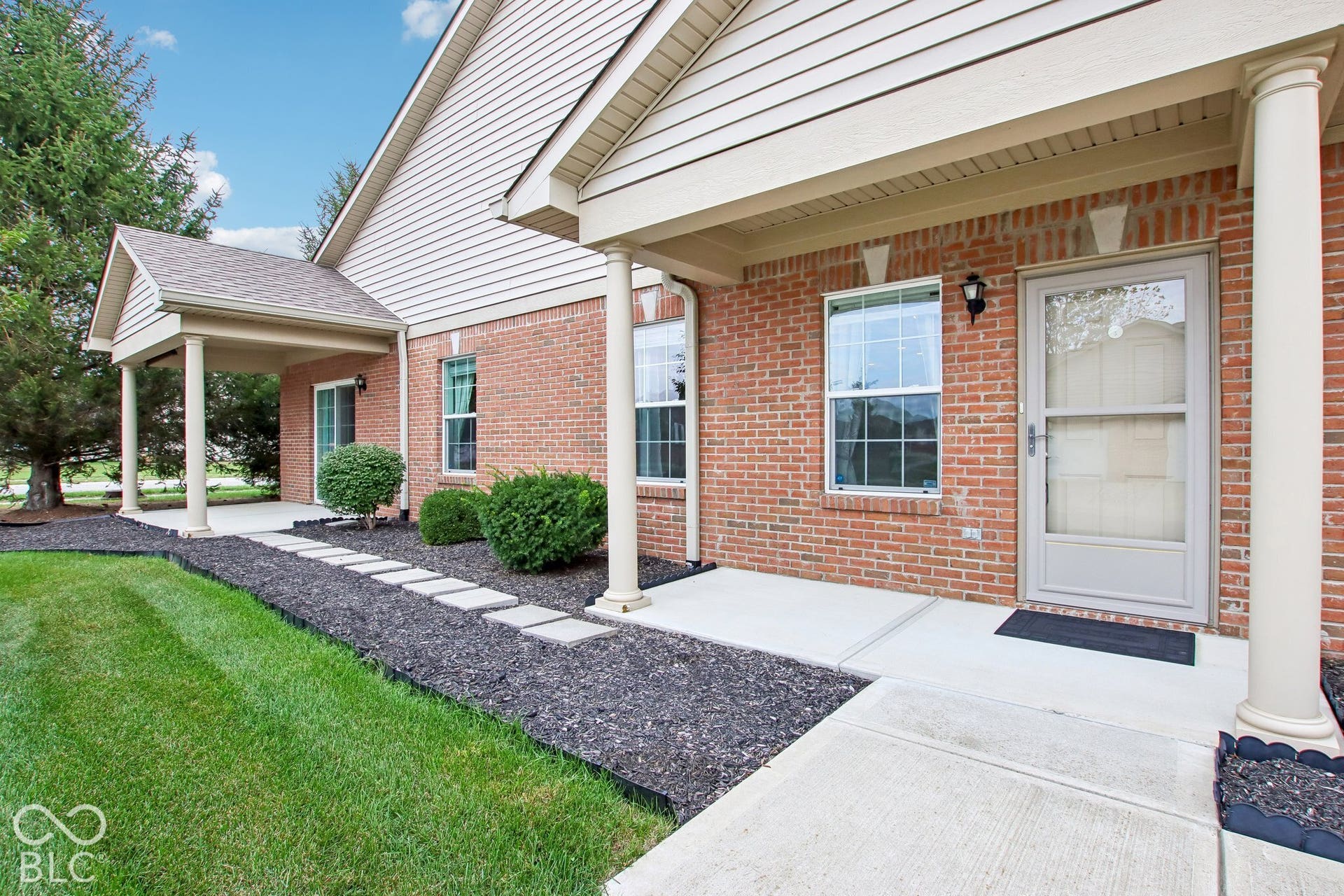 4201 Payne Drive, Plainfield, IN 46168