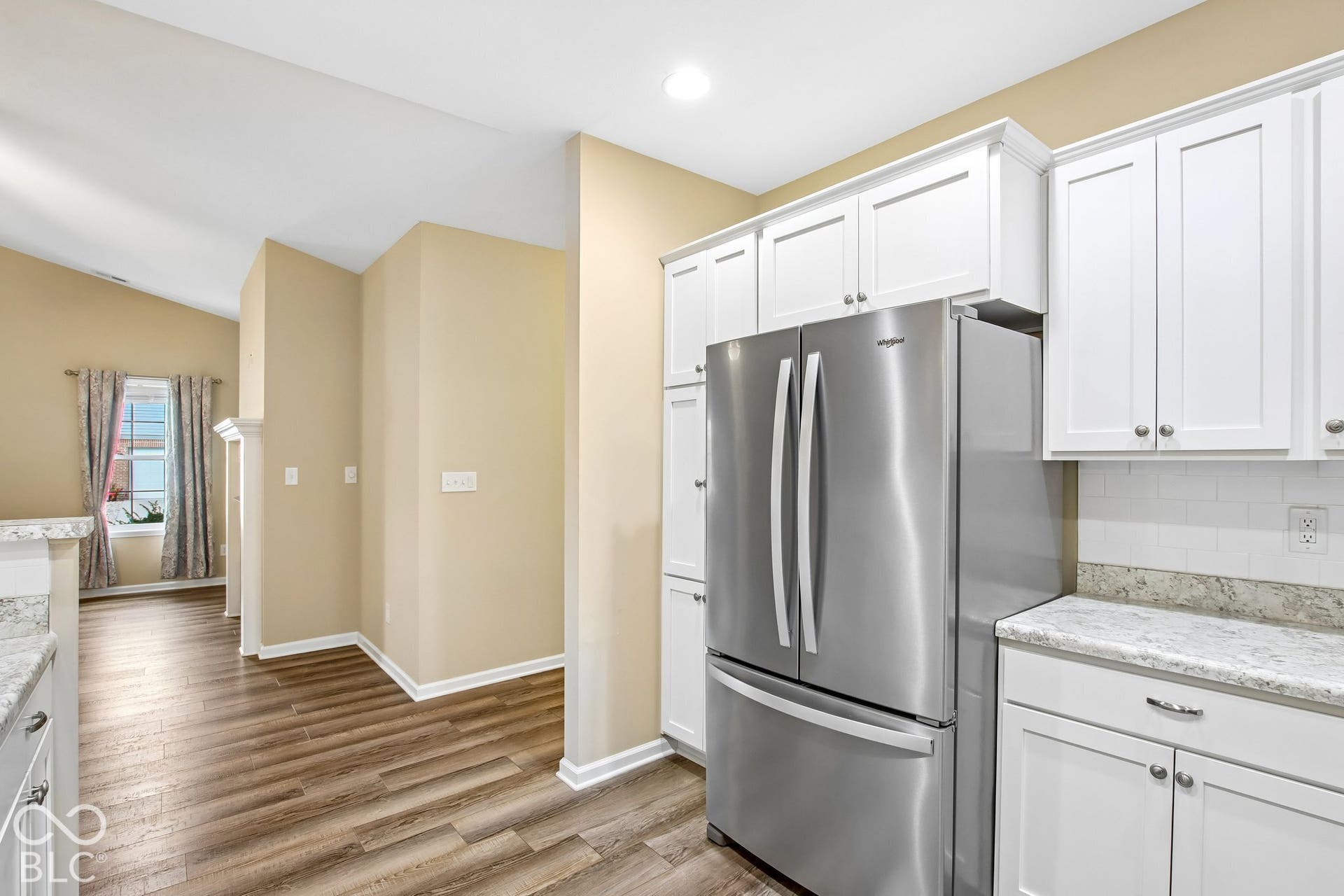 4201 Payne Drive, Plainfield, IN 46168