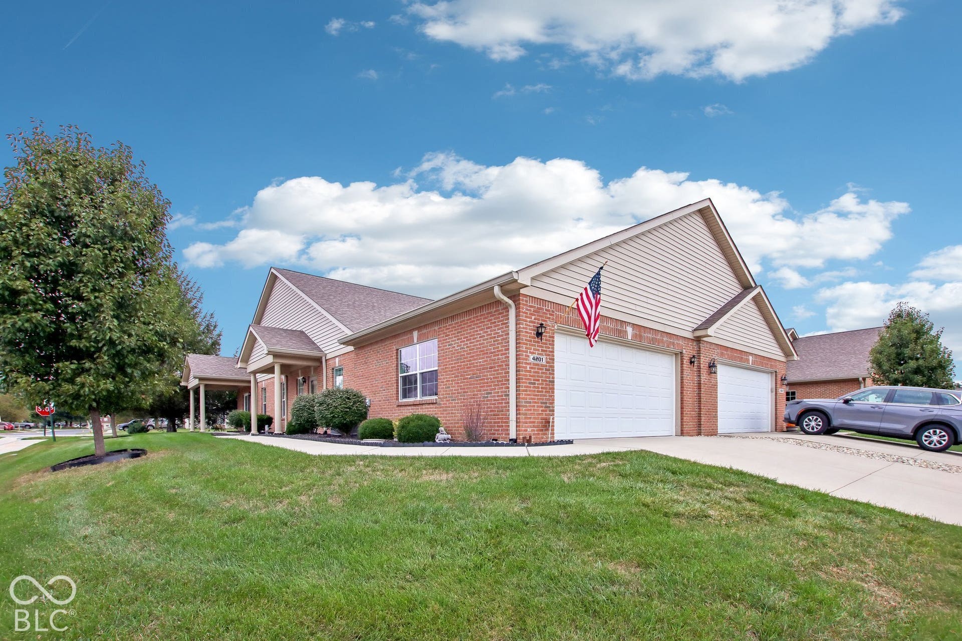 4201 Payne Drive, Plainfield, IN 46168