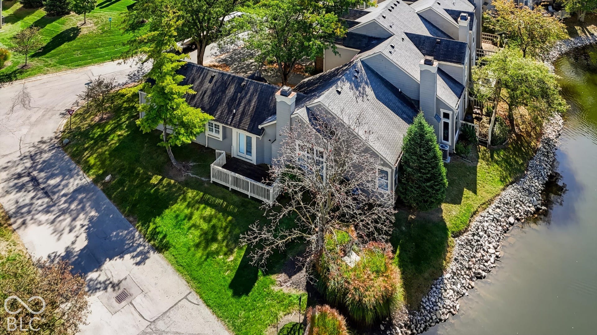 9450 Aberdare Drive, Indianapolis, IN 46250