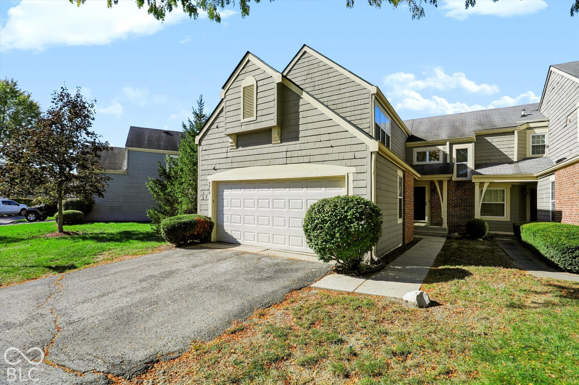 9450 Aberdare Drive, Indianapolis, IN 46250