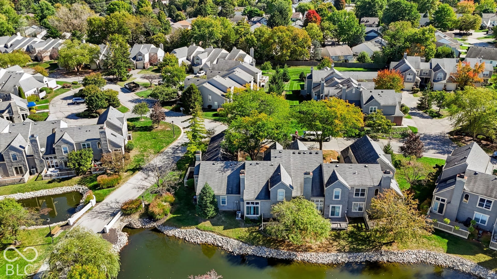 9450 Aberdare Drive, Indianapolis, IN 46250