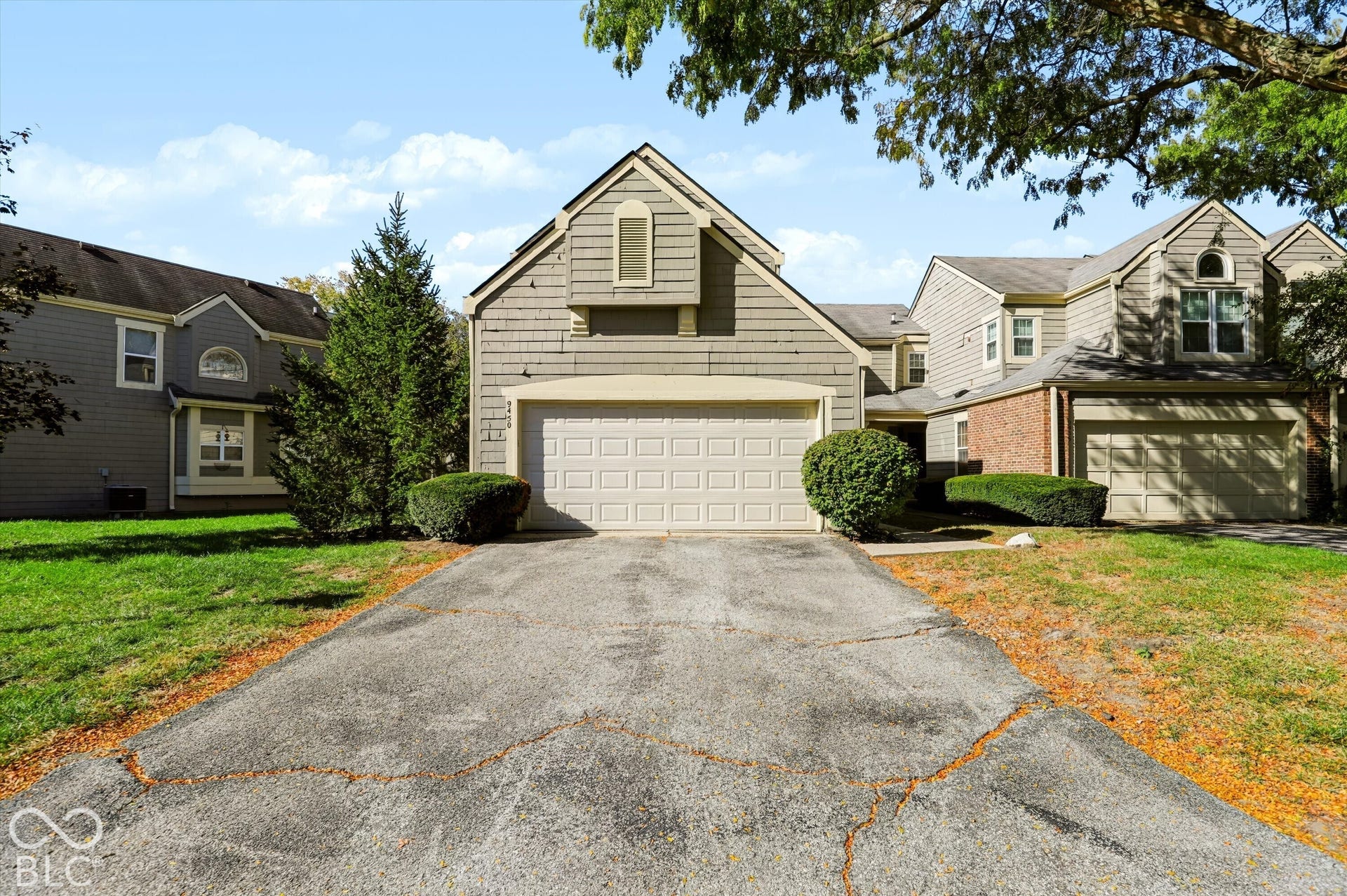 9450 Aberdare Drive, Indianapolis, IN 46250