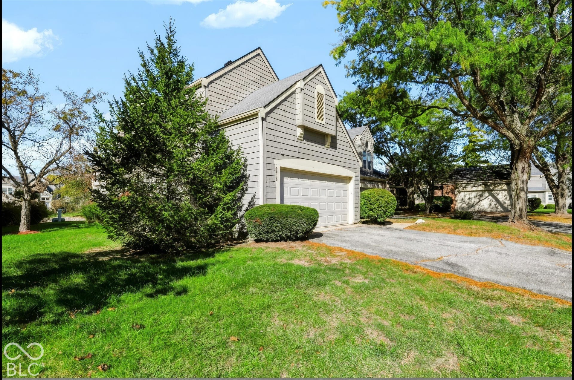9450 Aberdare Drive, Indianapolis, IN 46250