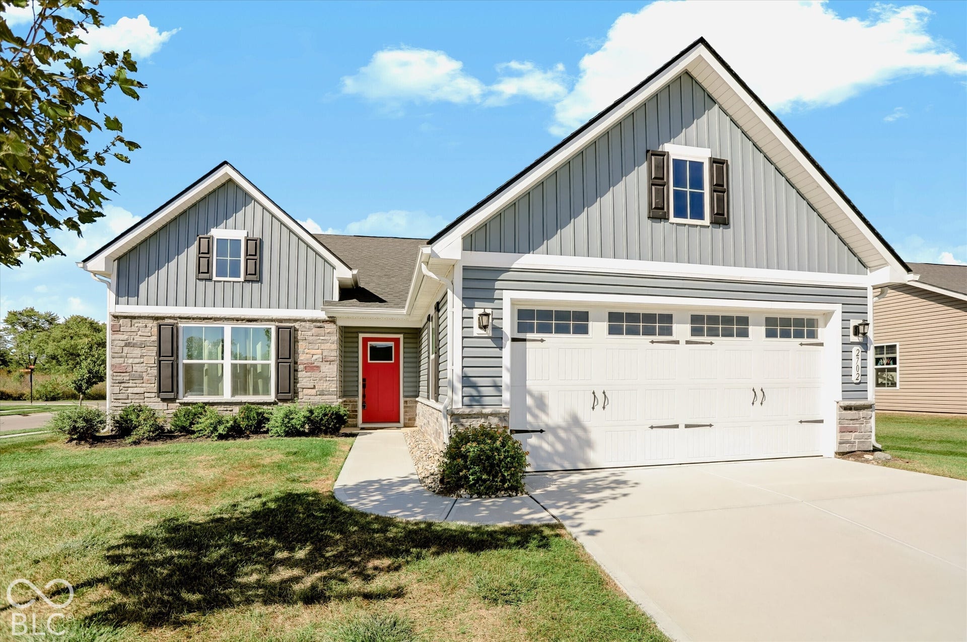 9450 Aberdare Drive, Indianapolis, IN 46250