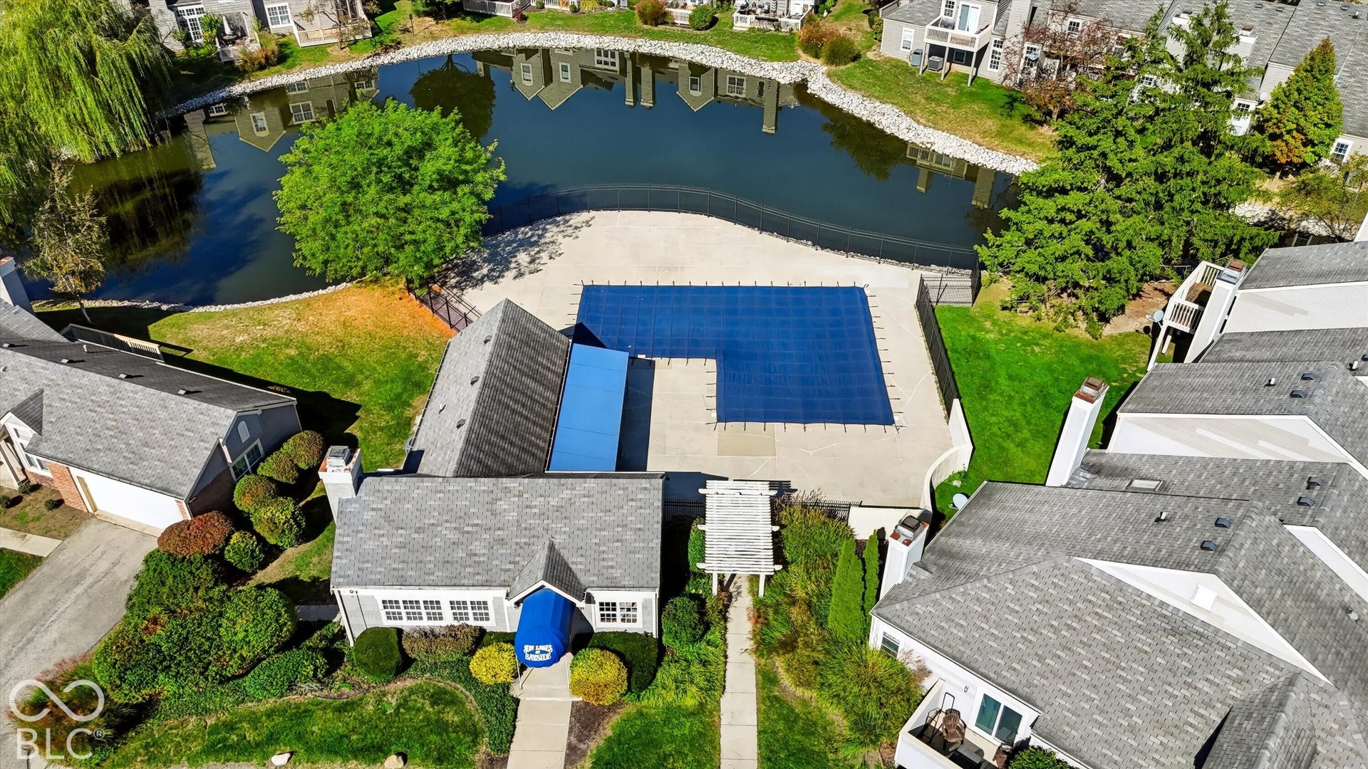 9450 Aberdare Drive, Indianapolis, IN 46250