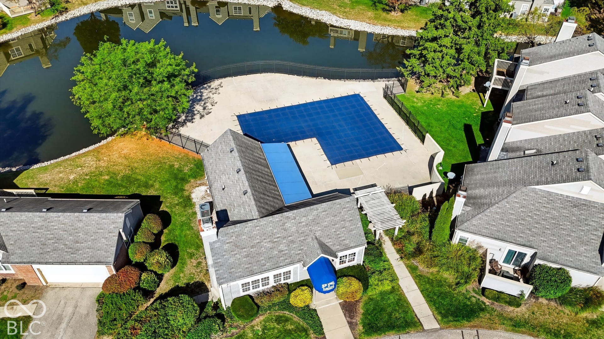 9450 Aberdare Drive, Indianapolis, IN 46250