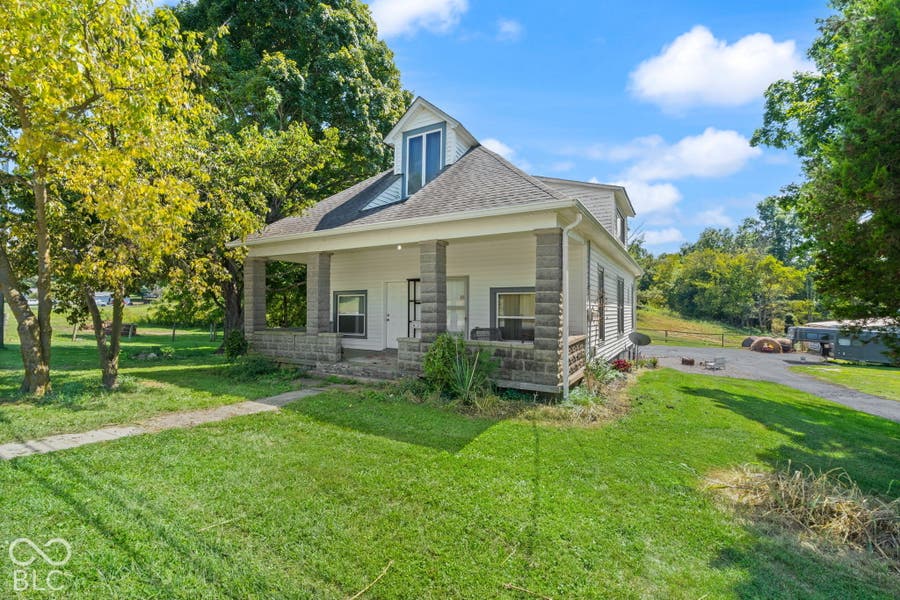 Property photo for 11409 Highway 150, Greenville, IN