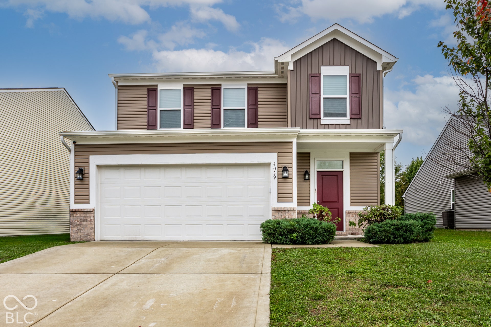 4029 Denali Drive, Indianapolis, IN 46235