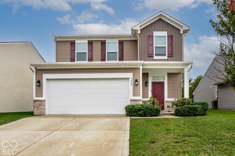 Property photo for 4029 Denali Drive, Indianapolis, IN