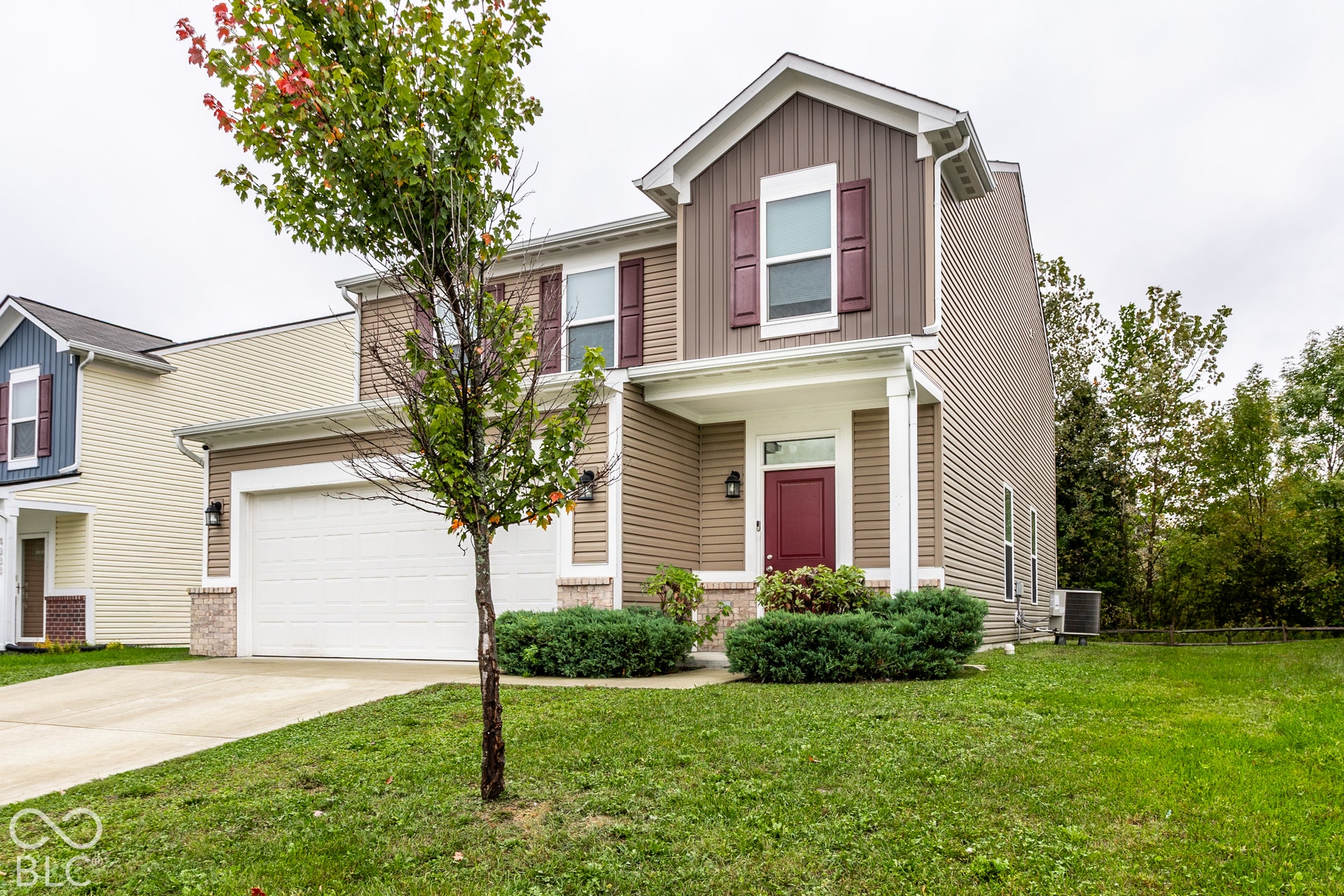 4029 Denali Drive, Indianapolis, IN 46235
