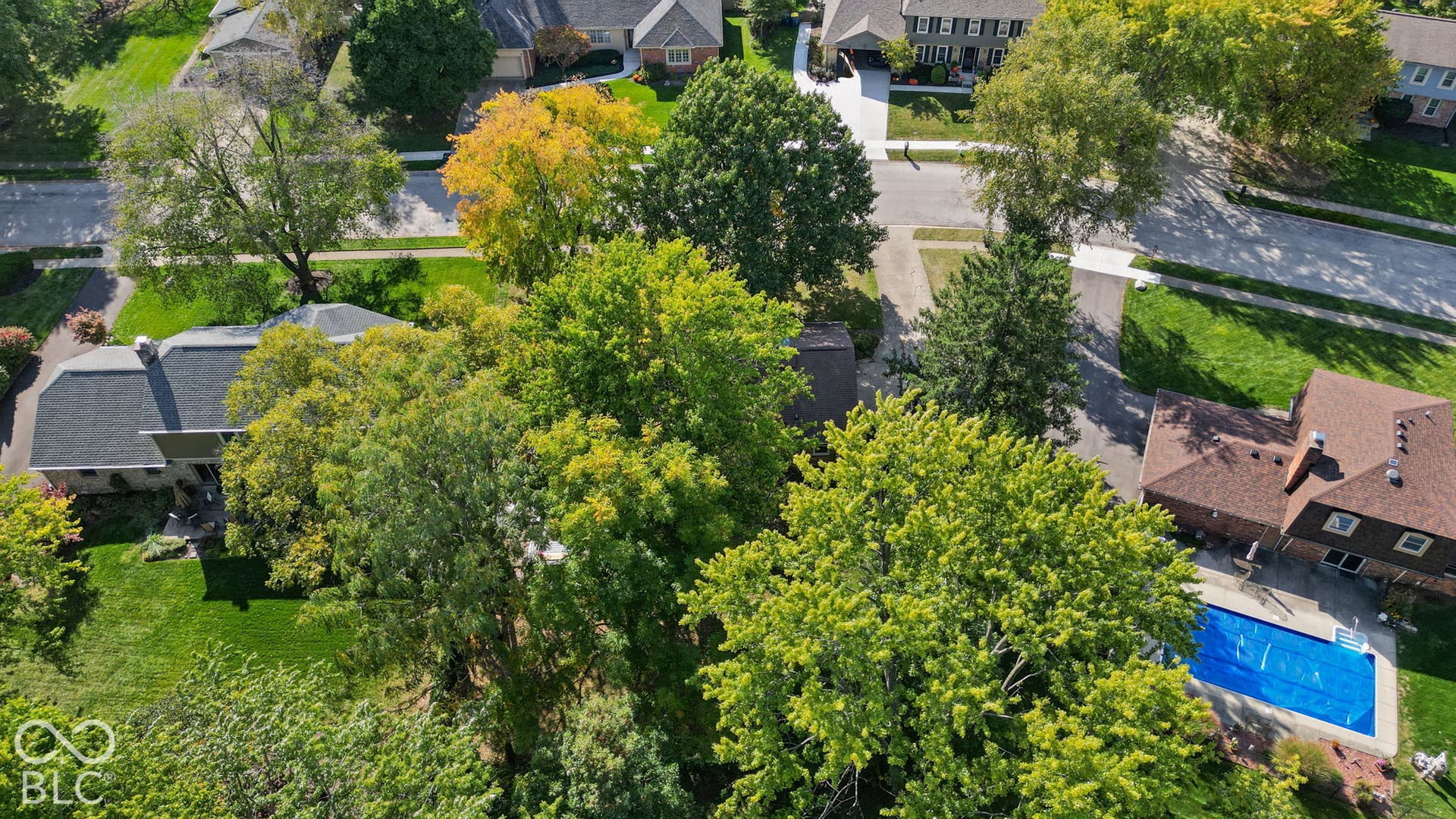 651 Hawthorne Drive, Carmel, IN 46033