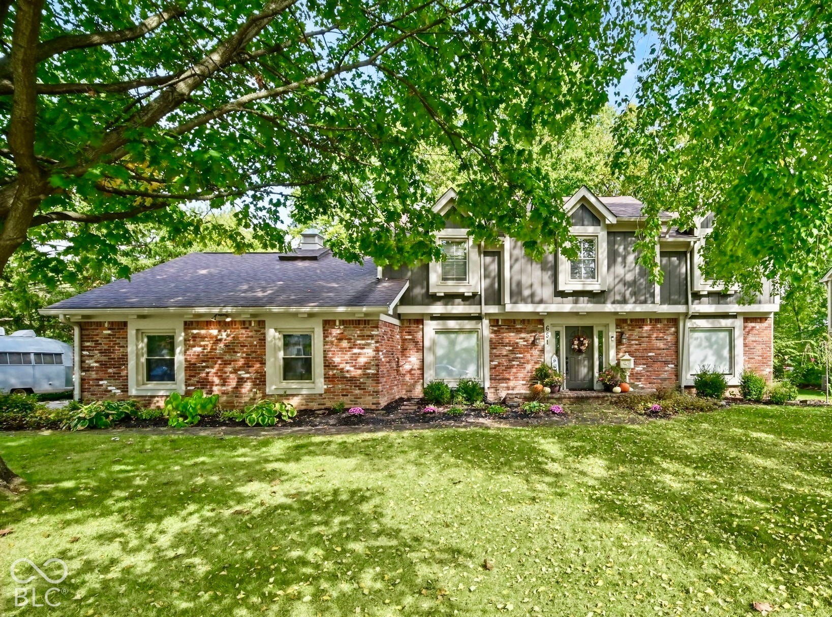 651 Hawthorne Drive, Carmel, IN 46033