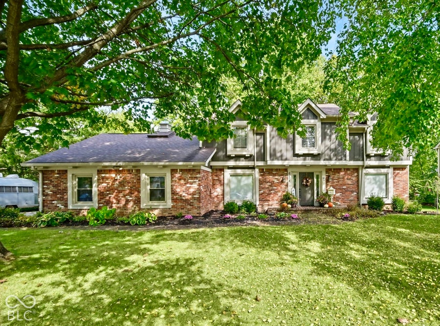 Property photo for 651 Hawthorne Drive, Carmel, IN