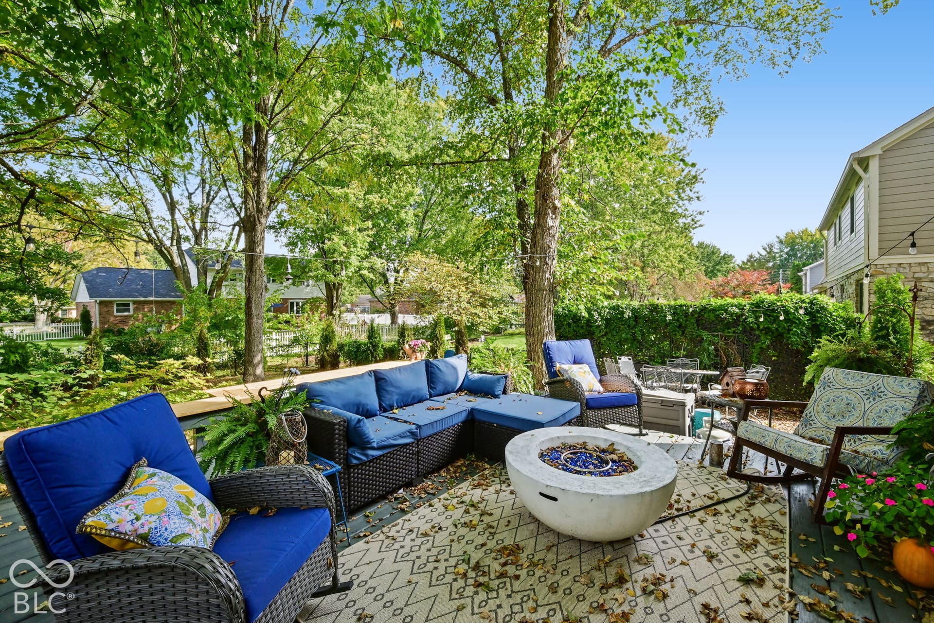 651 Hawthorne Drive, Carmel, IN 46033