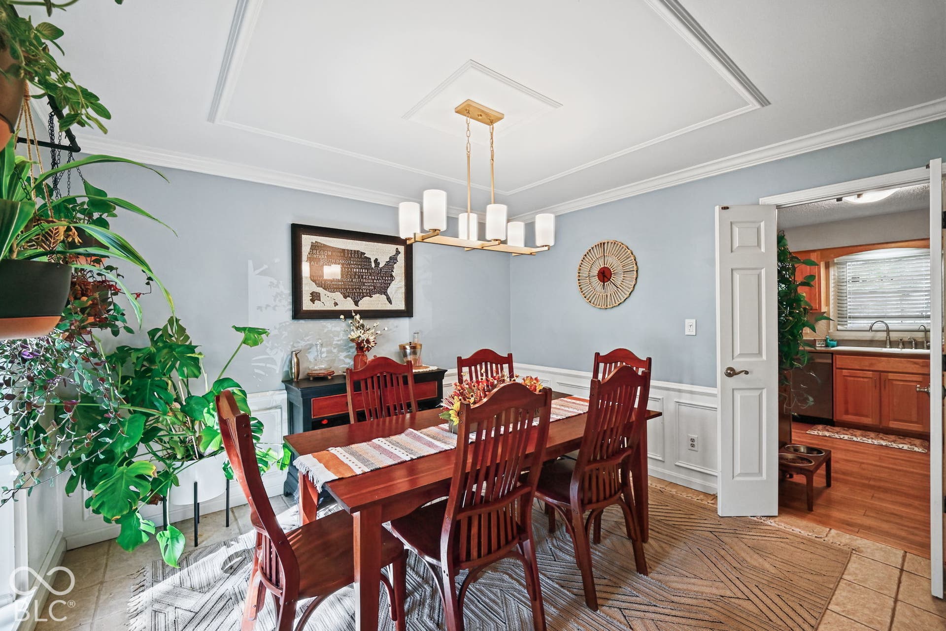 651 Hawthorne Drive, Carmel, IN 46033