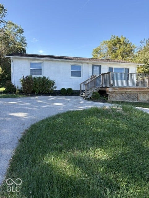 Property photo for 12003 Hoosier Road, Fishers, IN