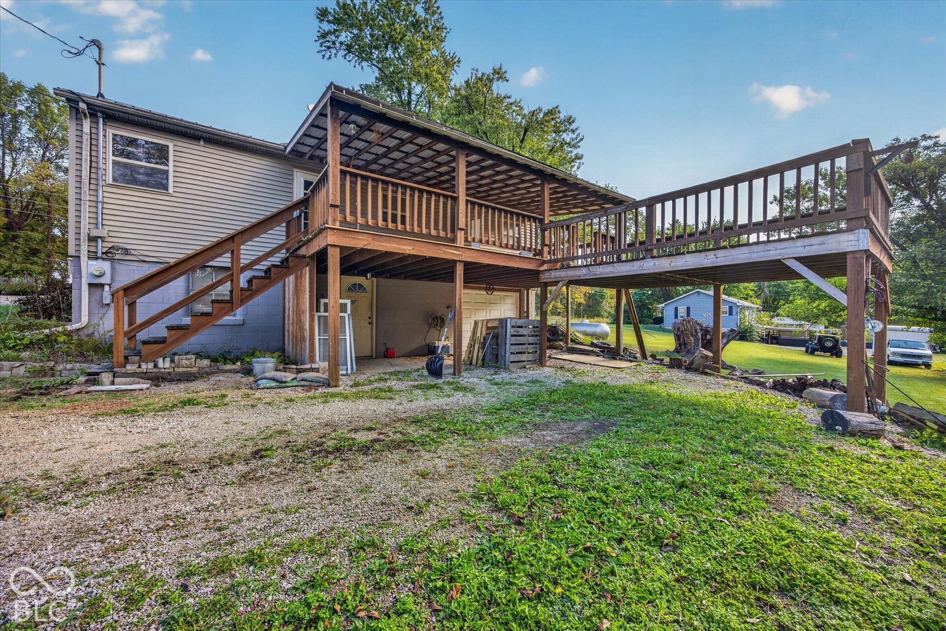 4203 W Arlington Road, Bloomington, IN 47404