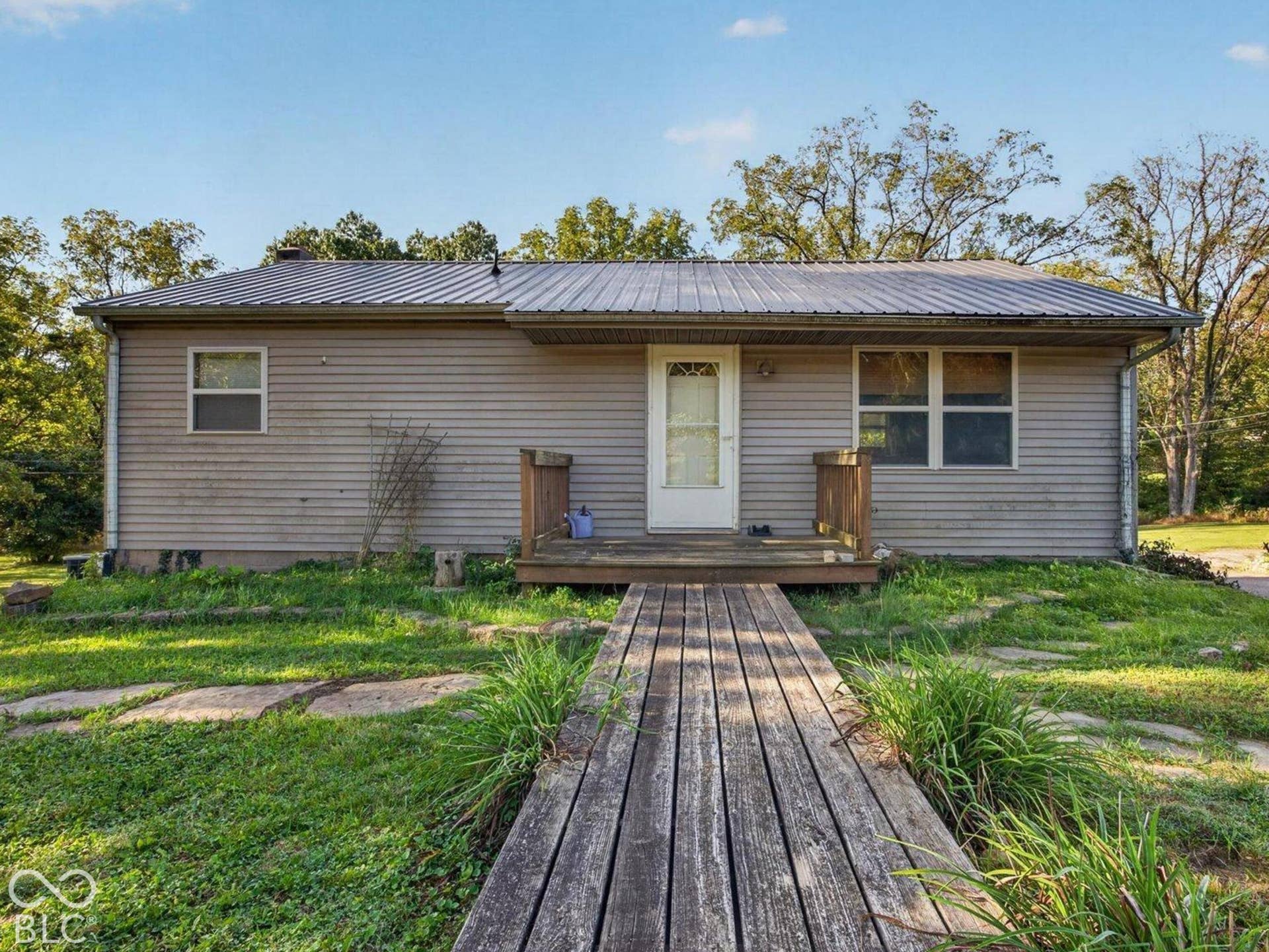 4203 W Arlington Road, Bloomington, IN 47404