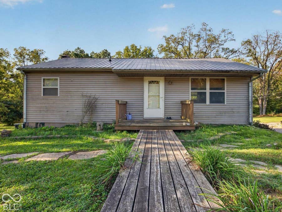 Property photo for 4203 W Arlington Road, Bloomington, IN