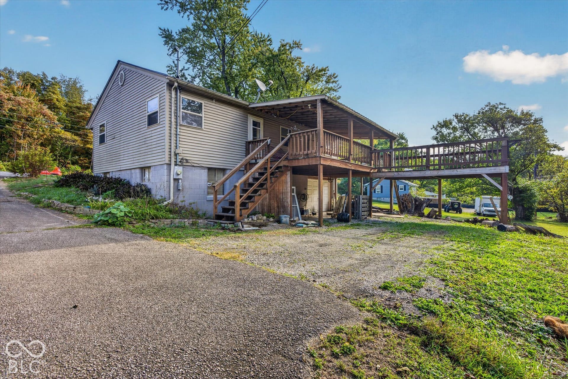 4203 W Arlington Road, Bloomington, IN 47404